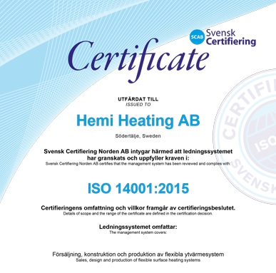 ISO-14001